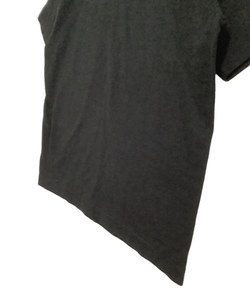 HUMAN MADE（ヒューマンメイド）HUMAN MADE (ヒューマンメイド) 半袖Tシャツ ブラック サイズ:Mの古着・服飾アイテム