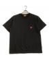 HUMAN MADE（ヒューマンメイド）の古着「半袖Tシャツ」｜ブラック