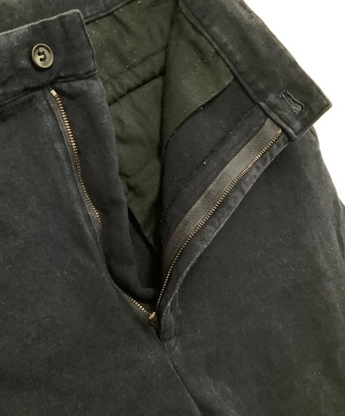 im MIYAKE DESIGN STUDIO（イッセイミヤケデザインスタジオ）im MIYAKE DESIGN STUDIO (イッセイミヤケデザインスタジオ) パンツ ネイビー サイズ:表記なしの古着・服飾アイテム