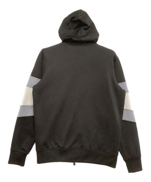 HYDROGEN（ハイドロゲン）HYDROGEN (ハイドロゲン) セットアップジャージ ブラック サイズ:Lの古着・服飾アイテム