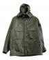 STONE ISLAND（ストーンアイランド）の古着「中綿ジャケット　POLY-HIDE 2L」｜グリーン