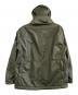 STONE ISLAND (ストーンアイランド) 中綿ジャケット　POLY-HIDE 2L グリーン サイズ:M：70000円