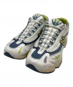 NEW BALANCEニューバランス）の古着「ローカットスニーカー」｜ホワイト