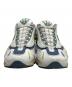 NEW BALANCE (ニューバランス) ローカットスニーカー ホワイト サイズ:27.5：8000円