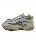中古・古着 NEW BALANCE (ニューバランス) ローカットスニーカー ホワイト サイズ:27.5：8000円