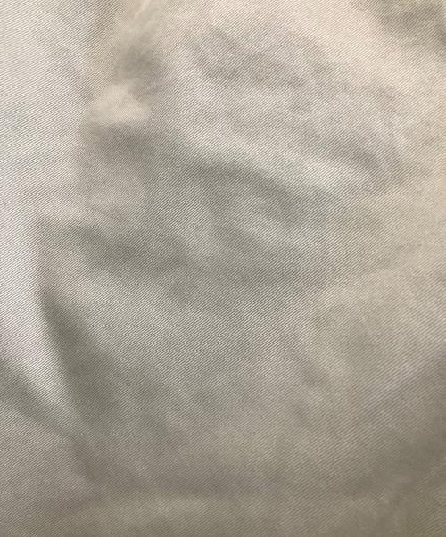 THE NORTHFACE PURPLELABEL（ザ・ノースフェイス パープルレーベル）THE NORTHFACE PURPLELABEL (ザ・ノースフェイス パープルレーベル) クライミングパンツ　Chino Wide Tapered Field Pants カーキ サイズ:30の古着・服飾アイテム