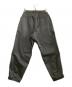 THE NORTHFACE PURPLELABEL (ザ・ノースフェイス パープルレーベル) チノパン　Chino Wide Tapered Field Pants グレー サイズ:30：13000円