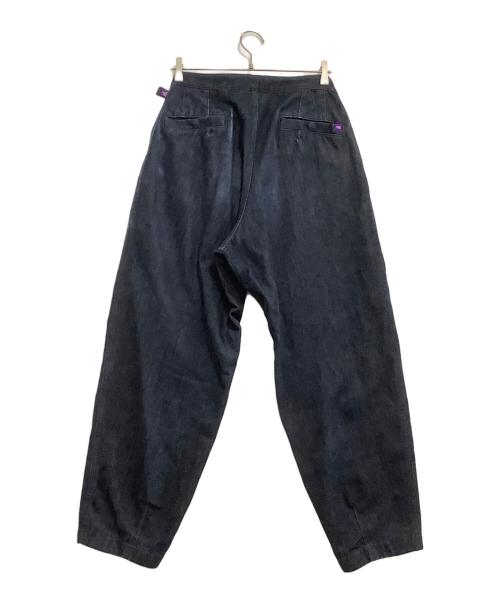 THE NORTHFACE PURPLELABEL（ザ・ノースフェイス パープルレーベル）THE NORTHFACE PURPLELABEL (ザ・ノースフェイス パープルレーベル) デニムパンツ インディゴ サイズ:30の古着・服飾アイテム