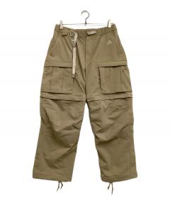 中古・古着通販】NIKE ACG (ナイキエージーシー) カーゴパンツ