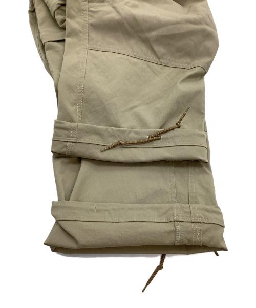 NIKE ACG（ナイキエーシージー）NIKE ACG (ナイキエーシージー) Smith Summit Pants カーキ サイズ:Mの古着・服飾アイテム