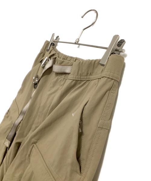 NIKE ACG（ナイキエーシージー）NIKE ACG (ナイキエーシージー) Smith Summit Pants カーキ サイズ:Mの古着・服飾アイテム