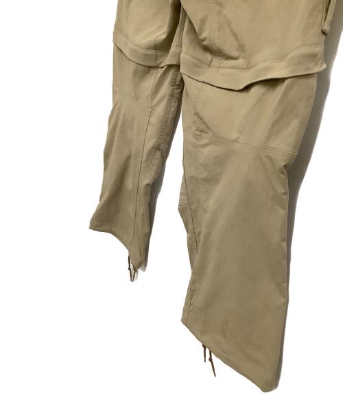 NIKE ACG（ナイキエーシージー）NIKE ACG (ナイキエーシージー) Smith Summit Pants カーキ サイズ:Mの古着・服飾アイテム