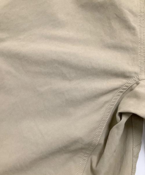 NIKE ACG（ナイキエーシージー）NIKE ACG (ナイキエーシージー) Smith Summit Pants カーキ サイズ:Mの古着・服飾アイテム