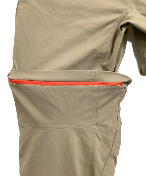 NIKE ACG（ナイキエーシージー）NIKE ACG (ナイキエーシージー) Smith Summit Pants カーキ サイズ:Mの古着・服飾アイテム