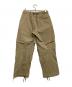 NIKE ACG (ナイキエーシージー) Smith Summit Pants カーキ サイズ:M：9000円