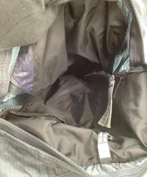 SALOMON（サロモン）SALOMON (サロモン) バックパック　ADV SKIN X SEASON 15 グレーの古着・服飾アイテム
