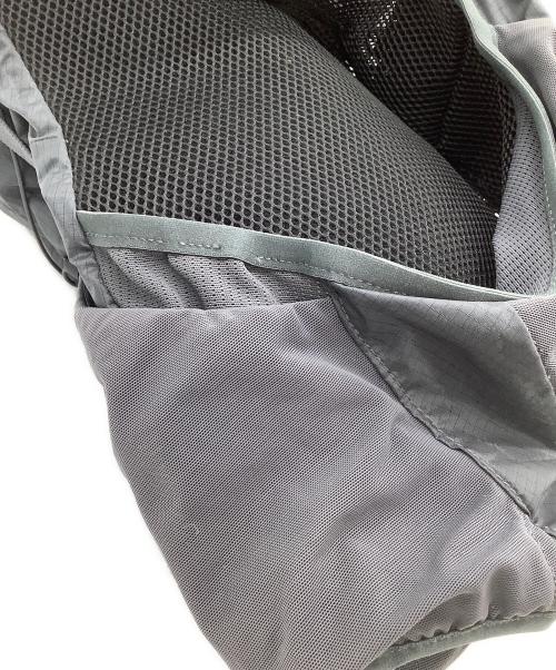 SALOMON（サロモン）SALOMON (サロモン) バックパック　ADV SKIN X SEASON 15 グレーの古着・服飾アイテム