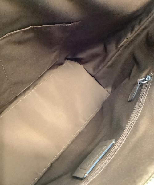 COACH（コーチ）COACH (コーチ) トートバッグ ギャラリー トート ベージュの古着・服飾アイテム