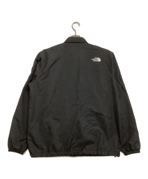 THE NORTH FACE（ザ ノース フェイス）THE NORTH FACE (ザ ノース フェイス) コーチジャケット ブラック サイズ:Mの古着・服飾アイテム
