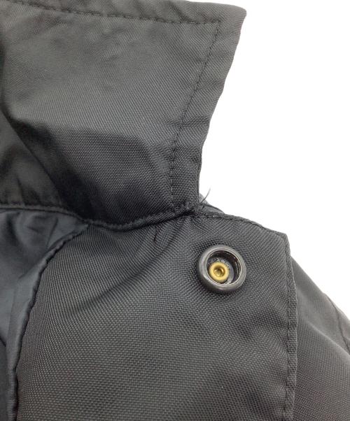 THE NORTH FACE（ザ ノース フェイス）THE NORTH FACE (ザ ノース フェイス) コーチジャケット ブラック サイズ:Mの古着・服飾アイテム