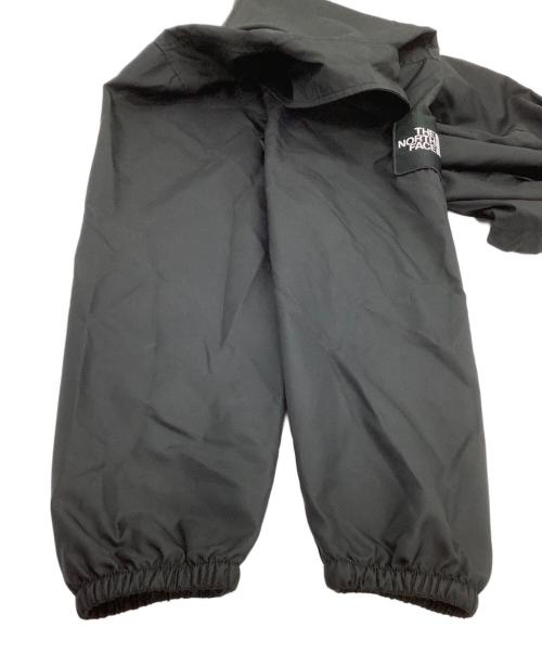 THE NORTH FACE（ザ ノース フェイス）THE NORTH FACE (ザ ノース フェイス) コーチジャケット ブラック サイズ:Mの古着・服飾アイテム