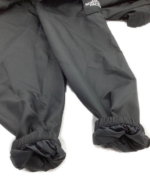 THE NORTH FACE（ザ ノース フェイス）THE NORTH FACE (ザ ノース フェイス) コーチジャケット ブラック サイズ:Mの古着・服飾アイテム