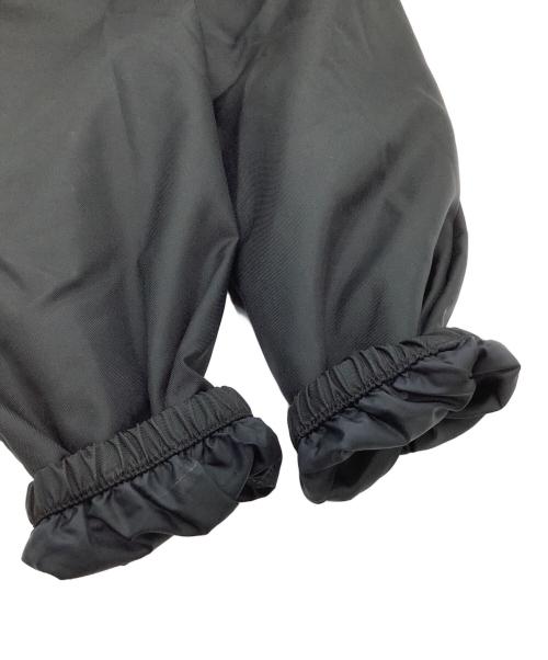 THE NORTH FACE（ザ ノース フェイス）THE NORTH FACE (ザ ノース フェイス) コーチジャケット ブラック サイズ:Mの古着・服飾アイテム