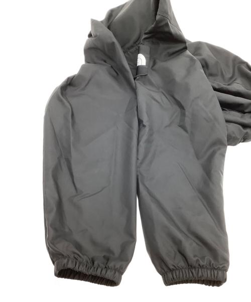 THE NORTH FACE（ザ ノース フェイス）THE NORTH FACE (ザ ノース フェイス) コーチジャケット ブラック サイズ:Mの古着・服飾アイテム