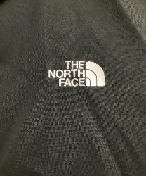 THE NORTH FACE（ザ ノース フェイス）THE NORTH FACE (ザ ノース フェイス) コーチジャケット ブラック サイズ:Mの古着・服飾アイテム