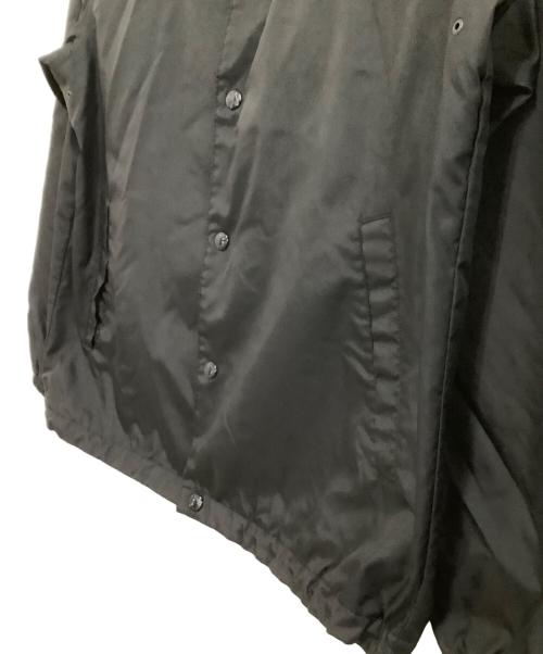 THE NORTH FACE（ザ ノース フェイス）THE NORTH FACE (ザ ノース フェイス) コーチジャケット ブラック サイズ:Mの古着・服飾アイテム