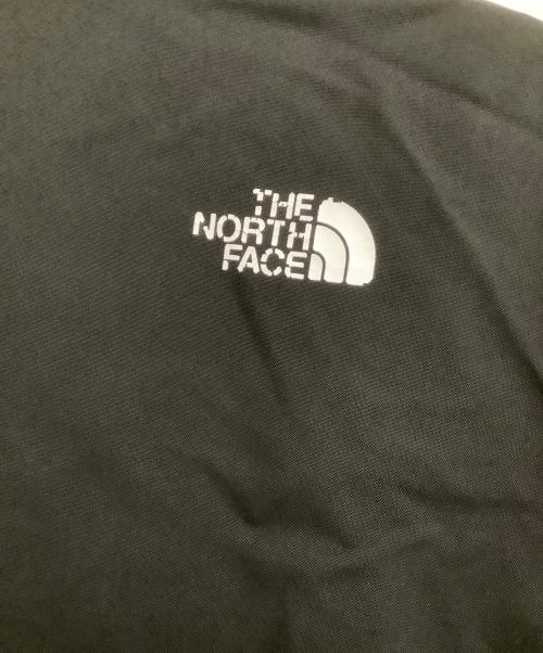 THE NORTH FACE（ザ ノース フェイス）THE NORTH FACE (ザ ノース フェイス) コーチジャケット ブラック サイズ:Mの古着・服飾アイテム