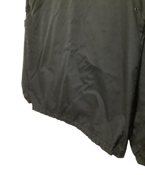 THE NORTH FACE（ザ ノース フェイス）THE NORTH FACE (ザ ノース フェイス) コーチジャケット ブラック サイズ:Mの古着・服飾アイテム