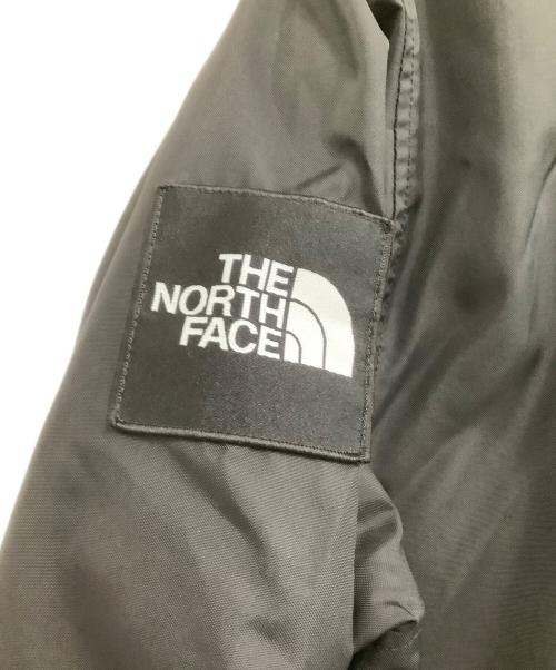 THE NORTH FACE（ザ ノース フェイス）THE NORTH FACE (ザ ノース フェイス) コーチジャケット ブラック サイズ:Mの古着・服飾アイテム
