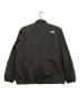 THE NORTH FACE (ザ ノース フェイス) コーチジャケット ブラック サイズ:M：10000円