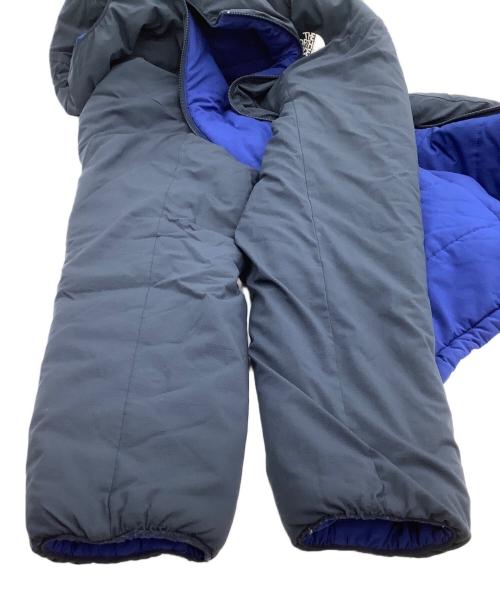 THE NORTH FACE（ザ ノース フェイス）THE NORTH FACE (ザ ノース フェイス) リバーシブルジャケット ネイビー×ブルー サイズ:Sの古着・服飾アイテム