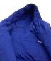 中古・古着 THE NORTH FACE (ザ ノース フェイス) リバーシブルジャケット ネイビー×ブルー サイズ:S：10000円