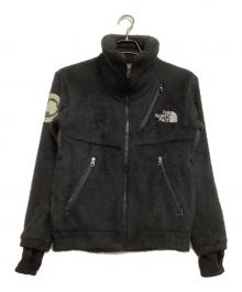 THE NORTH FACE（ザ ノース フェイス）の古着「フリースジャケット　アンタークティカ バーサ ロフト ジャケット」｜ブラック