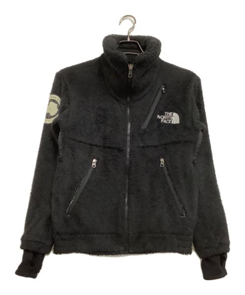 THE NORTH FACE（ザ ノース フェイス）THE NORTH FACE (ザ ノース フェイス) フリースジャケット　アンタークティカ バーサ ロフト ジャケット ブラック サイズ:Sの古着・服飾アイテム