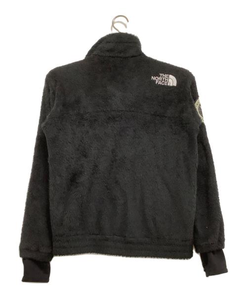 THE NORTH FACE（ザ ノース フェイス）THE NORTH FACE (ザ ノース フェイス) フリースジャケット　アンタークティカ バーサ ロフト ジャケット ブラック サイズ:Sの古着・服飾アイテム