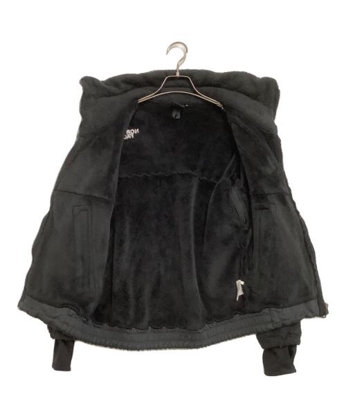 THE NORTH FACE（ザ ノース フェイス）THE NORTH FACE (ザ ノース フェイス) フリースジャケット　アンタークティカ バーサ ロフト ジャケット ブラック サイズ:Sの古着・服飾アイテム