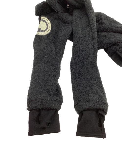 THE NORTH FACE（ザ ノース フェイス）THE NORTH FACE (ザ ノース フェイス) フリースジャケット　アンタークティカ バーサ ロフト ジャケット ブラック サイズ:Sの古着・服飾アイテム