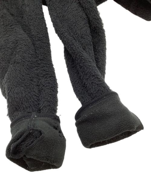 THE NORTH FACE（ザ ノース フェイス）THE NORTH FACE (ザ ノース フェイス) フリースジャケット　アンタークティカ バーサ ロフト ジャケット ブラック サイズ:Sの古着・服飾アイテム