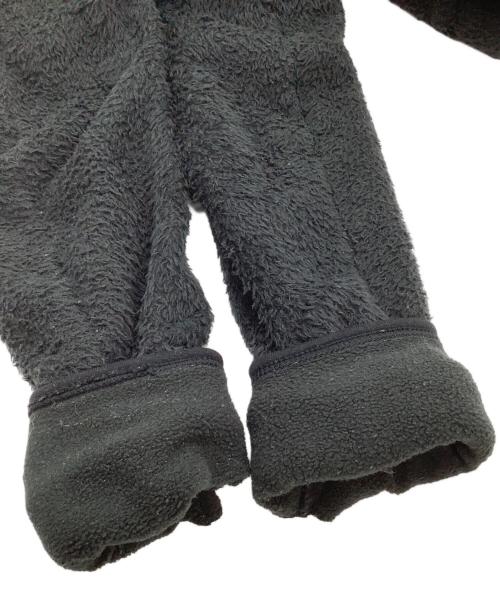 THE NORTH FACE（ザ ノース フェイス）THE NORTH FACE (ザ ノース フェイス) フリースジャケット　アンタークティカ バーサ ロフト ジャケット ブラック サイズ:Sの古着・服飾アイテム