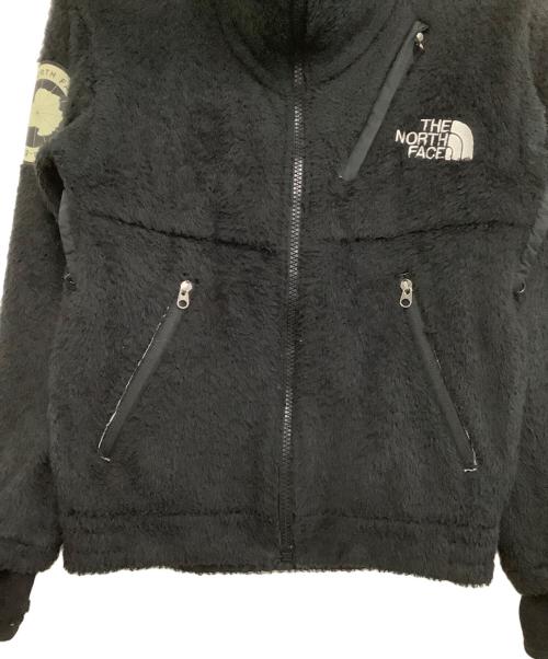 THE NORTH FACE（ザ ノース フェイス）THE NORTH FACE (ザ ノース フェイス) フリースジャケット　アンタークティカ バーサ ロフト ジャケット ブラック サイズ:Sの古着・服飾アイテム
