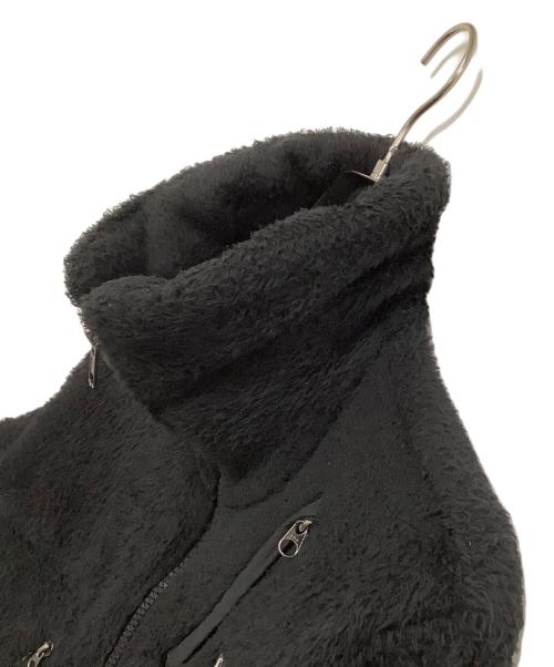 THE NORTH FACE（ザ ノース フェイス）THE NORTH FACE (ザ ノース フェイス) フリースジャケット　アンタークティカ バーサ ロフト ジャケット ブラック サイズ:Sの古着・服飾アイテム