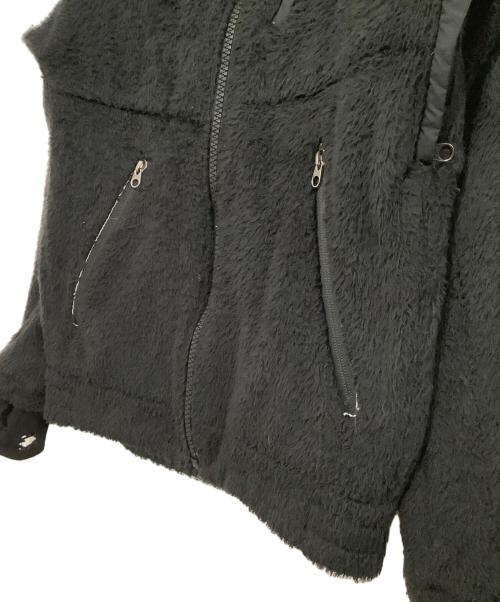 THE NORTH FACE（ザ ノース フェイス）THE NORTH FACE (ザ ノース フェイス) フリースジャケット　アンタークティカ バーサ ロフト ジャケット ブラック サイズ:Sの古着・服飾アイテム