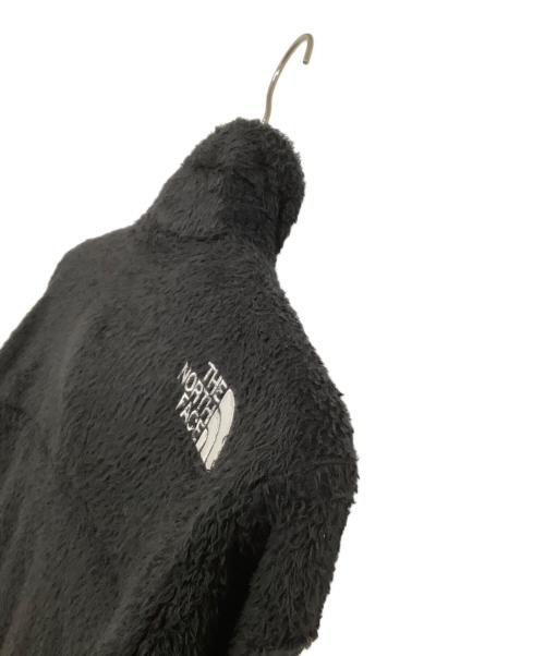 THE NORTH FACE（ザ ノース フェイス）THE NORTH FACE (ザ ノース フェイス) フリースジャケット　アンタークティカ バーサ ロフト ジャケット ブラック サイズ:Sの古着・服飾アイテム