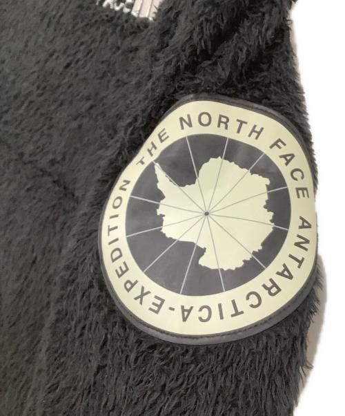 THE NORTH FACE（ザ ノース フェイス）THE NORTH FACE (ザ ノース フェイス) フリースジャケット　アンタークティカ バーサ ロフト ジャケット ブラック サイズ:Sの古着・服飾アイテム