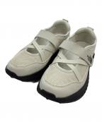 THE NORTH FACEザ ノース フェイス）の古着「メリージェーン W MARTIS MARY-JANE」｜ベージュ