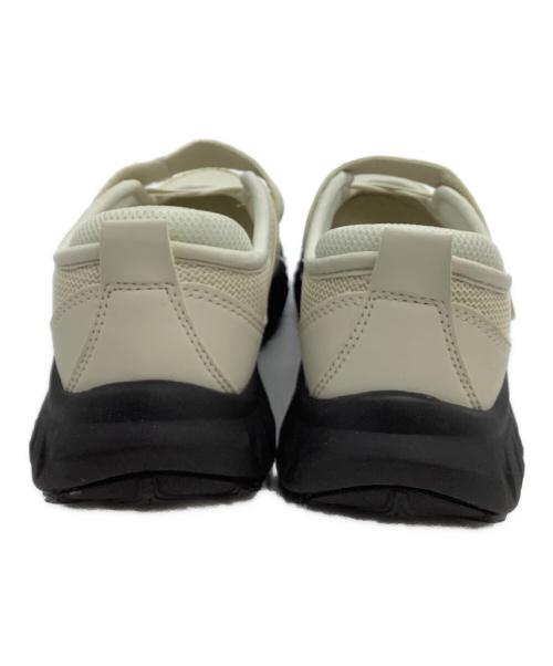 THE NORTH FACE（ザ ノース フェイス）THE NORTH FACE (ザ ノース フェイス) メリージェーン W MARTIS MARY-JANE ベージュ サイズ:23.5の古着・服飾アイテム